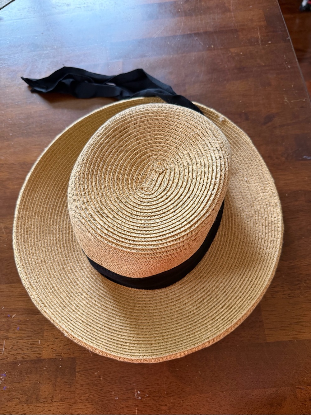 Scala‎ summer beach hat